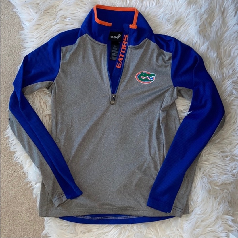 Gators Pullover